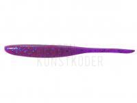 Gummifische Keitech Shad Impact 3 inch | 71mm - LT Purple Blue Heaven