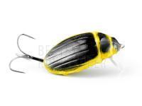 Wobbler Imago Lures Great diving beetle 3.5 S - BK
