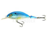 Wobbler Goldy Jointed Wizard 9cm - MBS