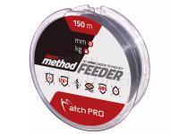 Match Pro Feeder Angelschnur Team Method Feeder 150m 0.30mm 9.8kg