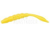 Gummiköder FishUp Scaly Fat 3.2 inch | 82 mm | 8pcs - 108 Cheese - Trout Series