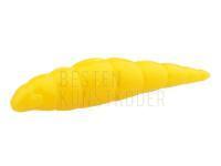 Forellenköder FishUp Yochu Garlic Trout Series 1.7 inch | 43mm - 103 Yellow