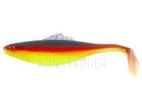 Gummifisch Lucky John Roach Paddle Tail Squid 3.5 inch 89mm - G07