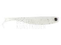 MUSTAD Mezashi Z-Tail Minnow 3.5" 9cm - Pearl White