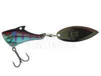 Jig Spinner Nories In The Bait Bass 18g - BR-120 Live Blue Gill