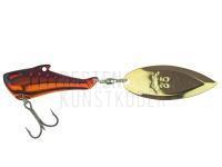 Jig Spinner Nories In The Bait Bass 18g - BR-14 Soft Shell