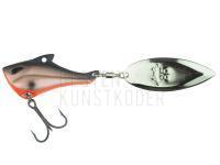 Jig Spinner Nories In The Bait Bass 18g - BR-144 Real Shrimp