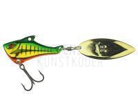 Jig Spinner Nories In The Bait Bass 18g - BR-18 Overflow