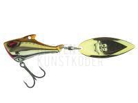 Jig Spinner Nories In The Bait Bass 18g - BR-6 Shallow Flat Special