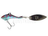 Jig Spinner Nories In The Bait Bass 90mm 7g - BR-120 Live Blue Gill