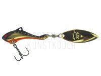 Jig Spinner Nories In The Bait Bass 90mm 7g - BR-2 Gold Rush