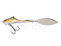 Jig Spinner Nories In The Bait Bass 90mm 7g - BR-78M Mat Pearl Ayu