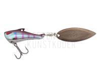 Jig Spinner Nories In The Bait Bass 95mm 12g - BR-120 Live Blue Gill