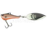 Jig Spinner Nories In The Bait Bass 95mm 12g - BR-144 Real Shrimp