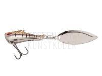 Jig Spinner Nories In The Bait Bass 95mm 12g - BR-158 Metal Live Wakasagi