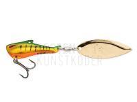 Jig Spinner Nories In The Bait Bass 95mm 12g - BR-18 Overflow