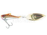 Jig Spinner Nories In The Bait Bass 95mm 12g - BR-6 Shallow Flat Special