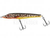 Wobbler Salmo Jack 18cm 70g Sinking - Barred Muskie - Limited edition colours