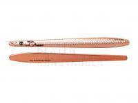 Meeresköder Savage Gear Line Thru Sandeel Nail 10cm 16g - Copper Plating
