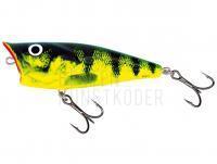 Wobbler Salmo Pop 6 Limited Edition - Yellow Perch