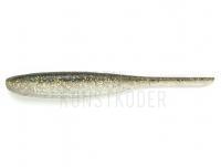 Gummifische Keitech Shad Impact 4 inch | 102mm - Crystal Shad