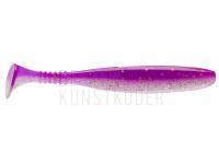 Gummifisch Daiwa Tournament D`Fin 12.5cm UV violet
