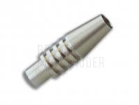 Shumakov tubes - Long Range 4.0mm Aluminium