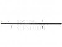 Karpfenrute Daiwa Black Widow XT Carp 12ft 3.60m 3.00lb 3sec 50mm