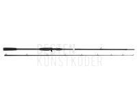 Rute Savage Gear SG2 Power Game Trigger | Moderate Fast | XH | 8'6" | 2.59m | 50-110g