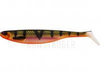 Gummifish Westin ShadTeez Slim 18cm 33g - Bling Perch
