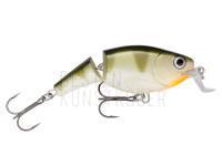 Wobbler Rapala Jointed Shallow Shad Rap 7cm 11g | 2-3/4 inch 3/8 oz - Yellow Perch (YP)