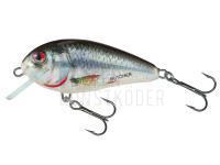 Wobbler Salmo Butcher BR5S | 5cm 7g - HRD (Holographic Real Dace)
