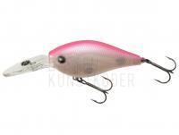 Wobbler Tiemco Lures Fat Pepper Three 65mm 17g - 316 Ghost Pink Back