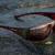 Guideline Polarisationsbrillen Tactical Sunglasses Copper Lens BESTEN KUNSTKODER Angelshop