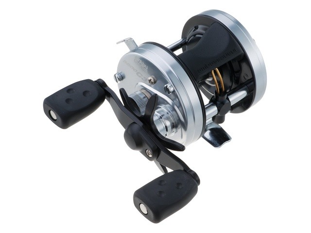 Abu Garcia Ambassadeur Classic C3 Catfish Special Baitcast Reel