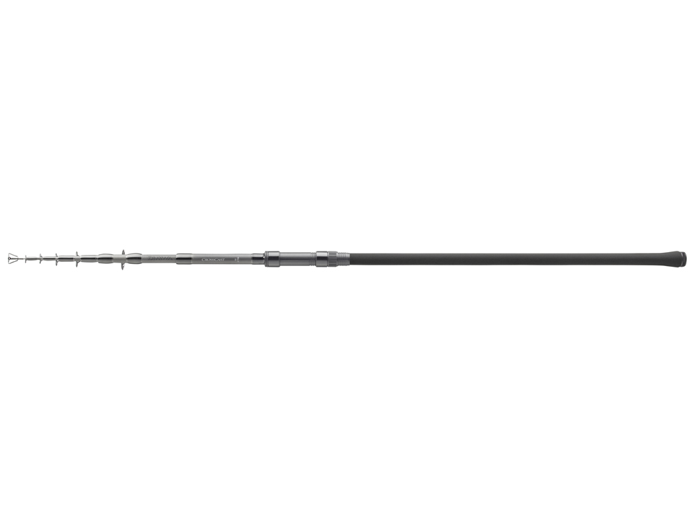 daiwa crosscast carp rute