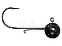 Jaxon Tungsten Jig Heads BC 1.8g - #8 BESTEN KUNSTKODER Angelshop