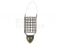 Preston Bullet Feeder - Large 60g BESTEN KUNSTKODER Angelshop