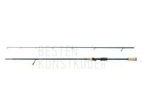 Abu Garcia Fantasista Nano Spinning Rod 702 M-XF 2.13m 5-30g BESTEN KUNSTKODER Angelshop