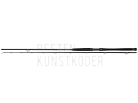 Rute Black Cat Blade 3.00m Semi-Parabolic 40lbs BESTEN KUNSTKODER Angelshop