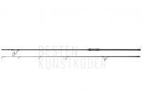 Karpfenrute Prologic C3 Fulcrum FS 12ft 3.60m 3.00lbs 2sec 50mm BESTEN KUNSTKODER Angelshop