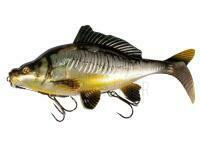 Köder Fox Rage Super Natural Replicant Mirror Carp 23cm BESTEN KUNSTKODER Angelshop