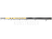 Rute Black Cat Black Passion G2 Long Ranger 3.30m 600g BESTEN KUNSTKODER Angelshop