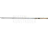 Rute Mikado LX Legend Spin 2.75m 2-12g BESTEN KUNSTKODER Angelshop