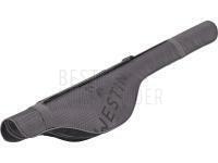 Westin W4 Rod Case Titanium Black 9' - 147cm BESTEN KUNSTKODER Angelshop