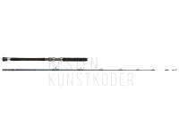 Rute Penn Carnage Halibuster 731+1 50lb 2.20m | Fast | Extra Heavy BESTEN KUNSTKODER Angelshop