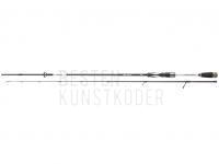 Rute Daiwa Silver Creek L Spin 1.80m 5-21g