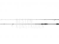 Rute Dragon Sugoi CXT Spinning 2.13m 7ft 3-12g 7/16oz Fast L BESTEN KUNSTKODER Angelshop