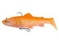 Köder Savage Gear 3D Trout Rattle Shad FS 20.5cm 135g - Clear Albino BESTEN KUNSTKODER Angelshop