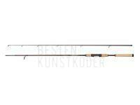 Abu Garcia TORMENTOR2 702L 2.13M 3-14G SPINNING 2SEC BESTEN KUNSTKODER Angelshop